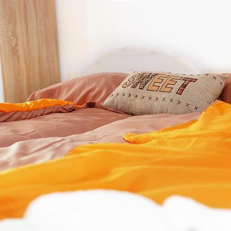Hostel Villa Viva Bregenz Bilik gambar