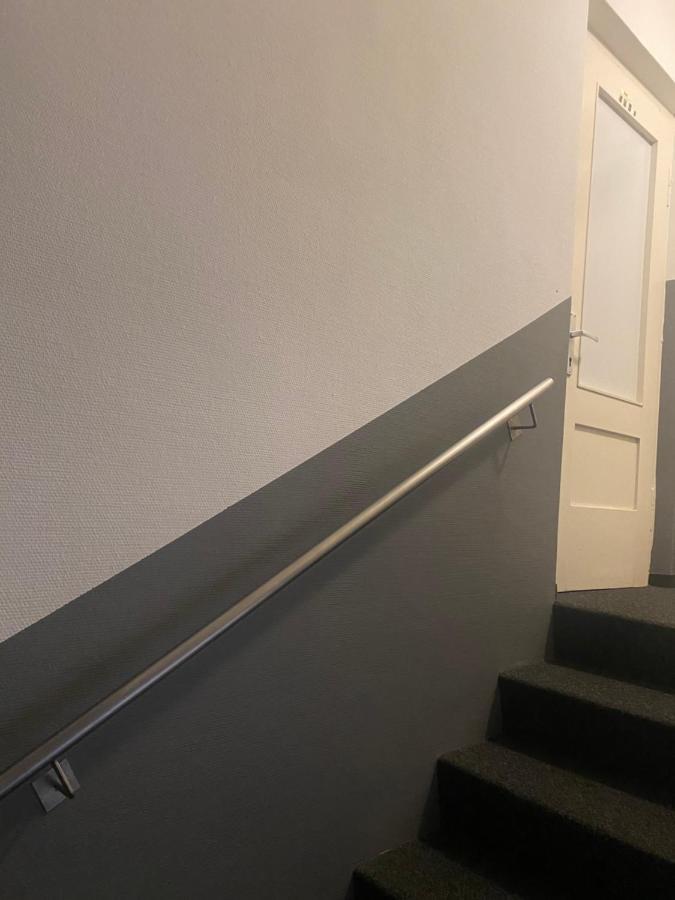 Hostel Villa Viva Bregenz Luaran gambar