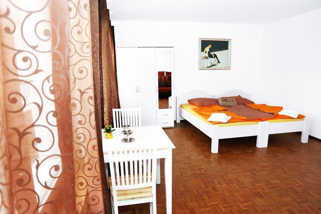 Hostel Villa Viva Bregenz Bilik gambar