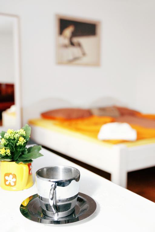 Hostel Villa Viva Bregenz Bilik gambar