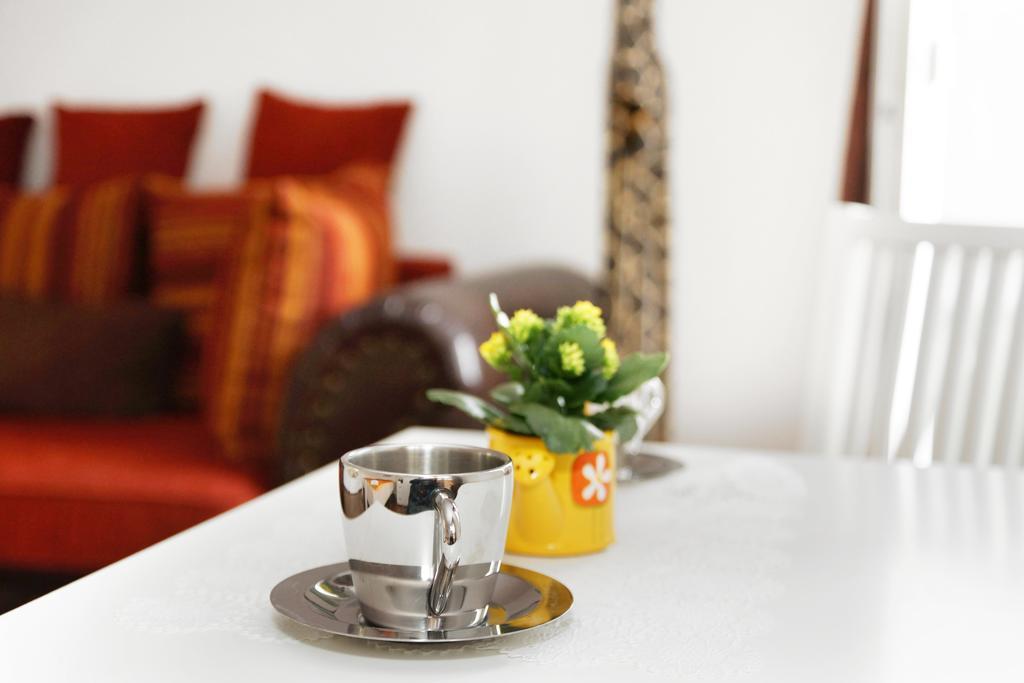 Hostel Villa Viva Bregenz Bilik gambar