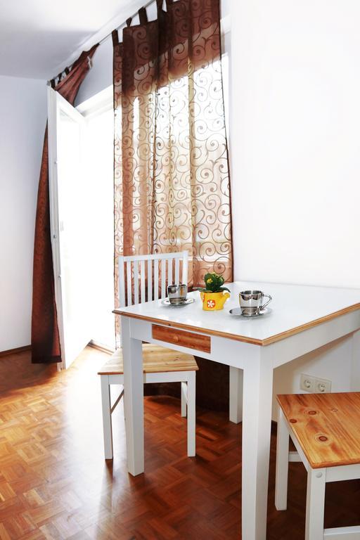 Hostel Villa Viva Bregenz Bilik gambar