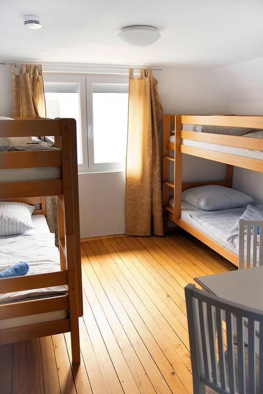 Hostel Villa Viva Bregenz Luaran gambar