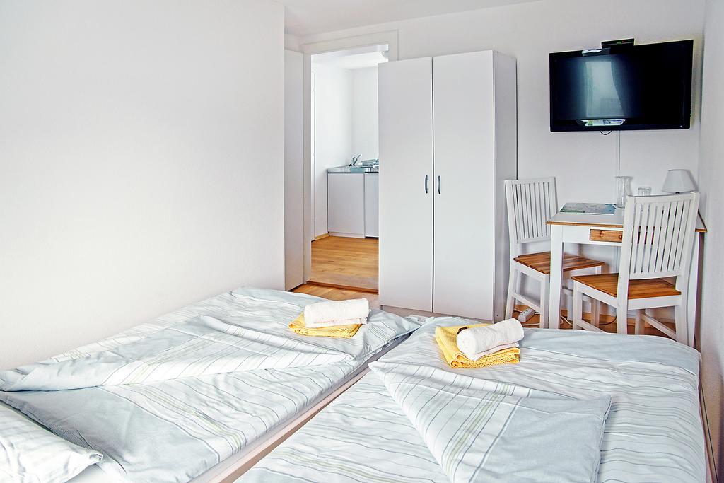 Hostel Villa Viva Bregenz Luaran gambar