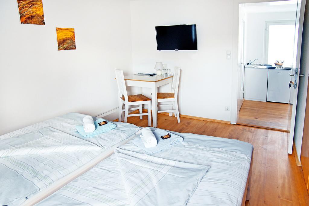Hostel Villa Viva Bregenz Luaran gambar