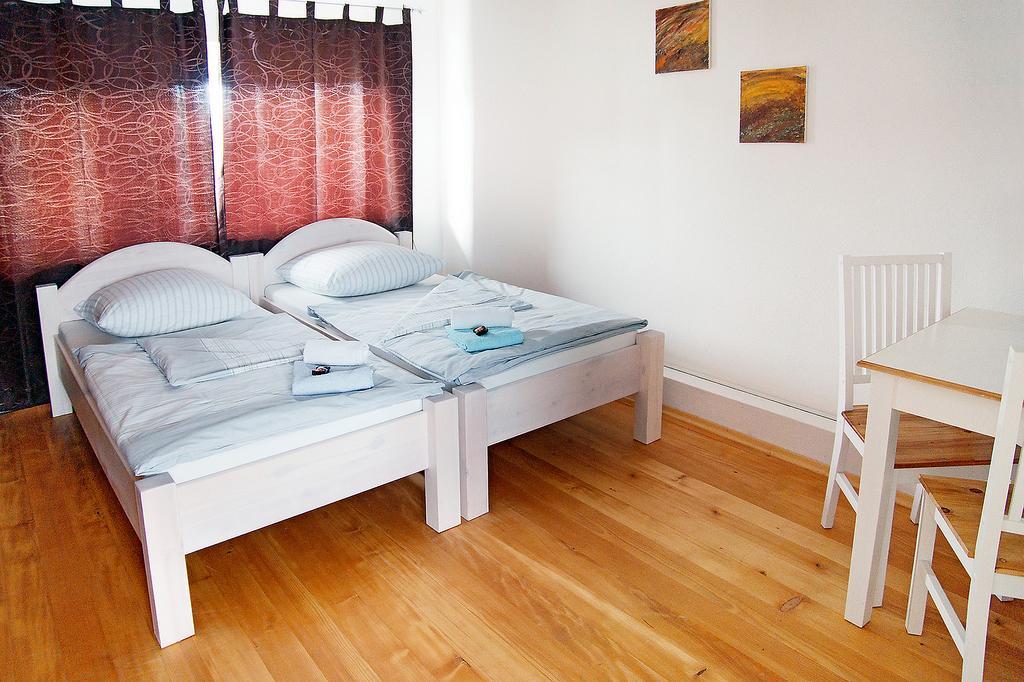 Hostel Villa Viva Bregenz Luaran gambar