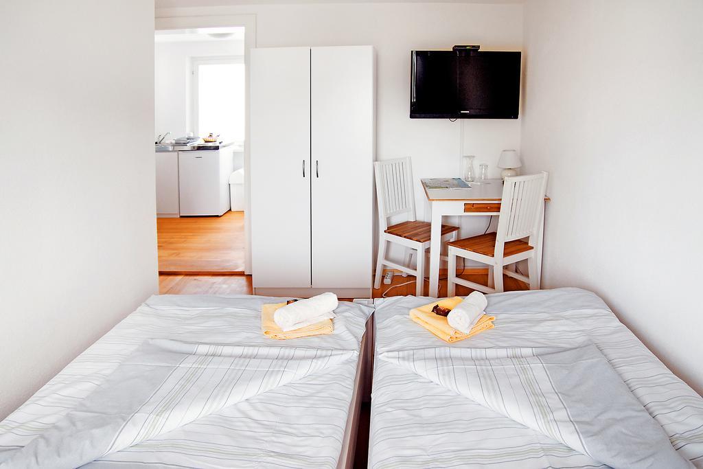 Hostel Villa Viva Bregenz Luaran gambar