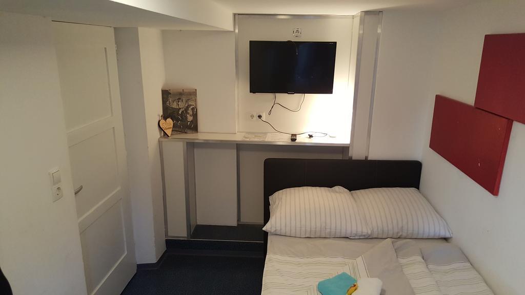 Hostel Villa Viva Bregenz Luaran gambar