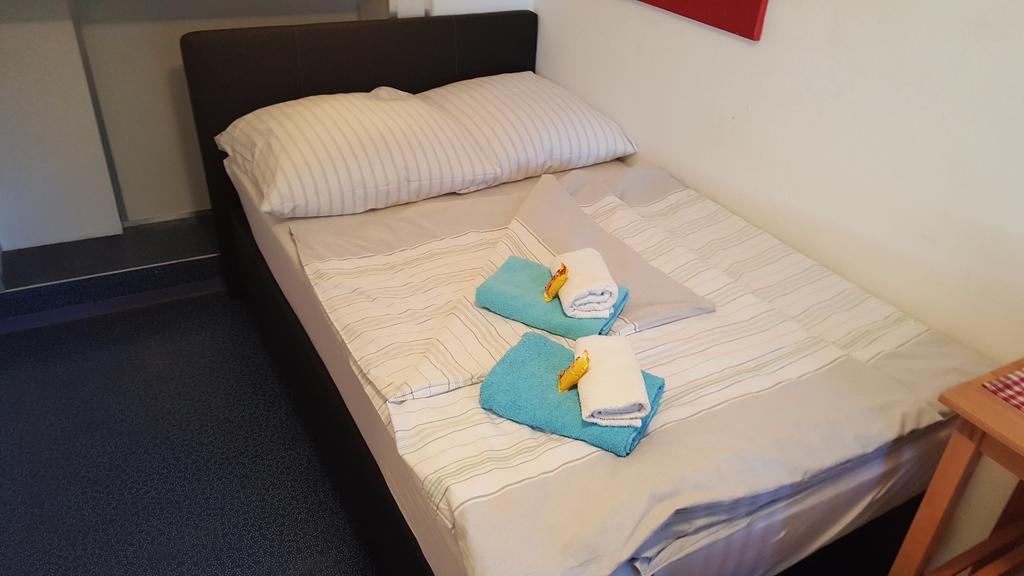 Hostel Villa Viva Bregenz Luaran gambar